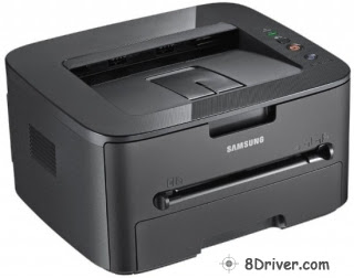 Download Samsung ML-2525 printers drivers – setting up instruction
